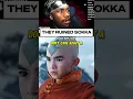 Download Lagu THEY RUINED SOKKA.... #avatar #thelastairbender #SOKKA