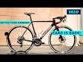 Stop Buying Cheap Carbon The Cannondale CAAD14 is Better