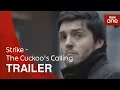 Video di Strike - The Cuckoo's Calling: Trailer - BBC One