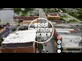 Thursday 2021 Live News and Aurora Updates