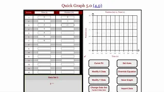 Quick Graph Tutorial
