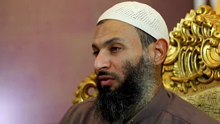 مجاهدة النفس مع الدكتور أحمد حمدى 