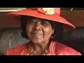 Mrs Carlinda Biggs Jones HomeGoing Details
