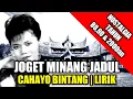 Download Lagu Lagu Joget Minang - Cahayo Bintang | Lirik | Voc : Nisya Laila