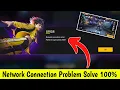 Download Lagu Free Fire Network connection error Platform login failed problem | FF Network Error Problem Fix 2025