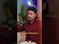 Download Lagu Jindagi me dukh to aata he | Gokul Sharma | Prince World Podcast #sanwariyasethbhajangokulsharma