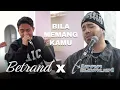 Download Lagu Betrand Putra Onsu Feat. Glenn Samuel - Bila Memang Kamu (Live Performance Video)
