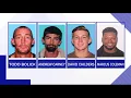 8 still at large after 23 arrests in Clay Co drug bust
