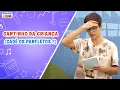 Download Lagu Cantinho da Criança - Cadê os Panfletos ?