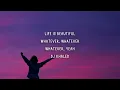 DJ Khaled ft. SZA & Future - BEAUTIFUL (Lyrics)