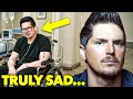The TRAGIC Lifestyle of Zak Bagans Now at 49 Years Old