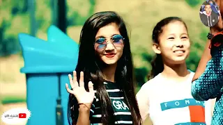 مهرجان انا قلبي تعب منكم سامر المدني اشتركو بقناتي      دندنها
