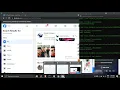 Facebook Direct message bot facebook DM bot
