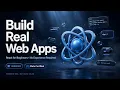I Learned React in ONE - Build Real Web Apps With No Experience Meta Beginner Course 2026