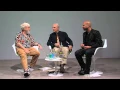 Download Lagu Conversations | The Artist and the Gallerist: Dan Graham and Massimo Minini