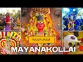 Lagu Rasipuram Mayanakollai Hilights - 2025