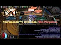 POE 3 22 Minions META BUILDS Farming The Forgotten 59