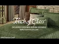 Camden Solid Color Oversized Grande Bedspread Bedding Collection