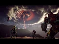 Video di Anthem | Cataclysm Gameplay Trailer