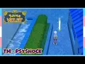 Where To Find TM Psyshock In Pokemon Scarlet Violet Location Quick Guide