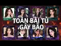 Lagu TOP 30 Nhạc Remix TikTok TOP 1 \