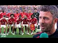 WE ARE STRONGER THIS SEASON Carrick on Man Utd s league preparations