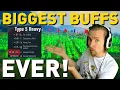 Download Lagu WoT 2.0 = BIGGEST BUFFS EVER!