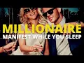 Lagu Millionaire Affirmations (Subliminal Messages) Reprogram Your Mind While You Sleep: Money \u0026 Success