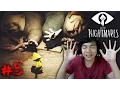 Lagu Gw Diperebutkan - Little Nightmares - Indonesia #5