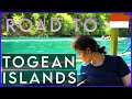 Lagu Road to Togean Islands - Indonesia Travel VLOG 6 - Sulawesi