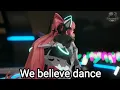 Download Lagu We Believe dance mlbb|we believe full song|Aspirant skin theme song