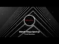 Blonde Chaya Sped up | Timd Remixes