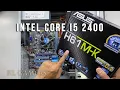 intel Core i5 2400 ASUS P8H67-M LE Change Motherboard ASUS H61M-K LGA1155 socket intel 2nd 3rd Gen
