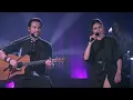 Beto Cuevas, Ely Guerra - Mentira (Acústico)