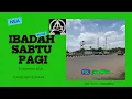 Download Lagu IBADAH SABTU PAGI 8 Nopember 2025