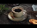 Exquisite Spring Coffee - Warm Jazz Coffee Time Music to Relax