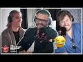 Download Lagu 'Have You Ever CRASHED A Wedding?' 😱💒 Busted Answer Fan Questions On Virgin Radio UK