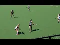 Uprise vs Maryland Legacy Platinum