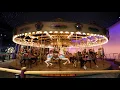 Download Lagu Hour-Long loop of The Carousel at The Children's Museum of Indianapolis