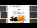 SAS group's broadcast EL Fierro online concert