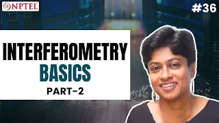 Interferometry Basics Part 2 Optical Engineering