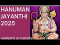 Download Lagu Hanuman Jayanthi 2025 |Hanuman Jayanthi| significance of Hanuman Jayanthi | ഹനുമാൻ ജയന്തി 2025