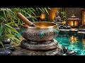 Tibetan Zen Sounds to Reduce Stress and Anxiety • Stop Overthinking • Removes All Negative Energy#2