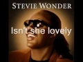 Download Lagu Stevie Wonder-Isn't She Lovely Lyrics