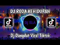 Download Lagu DJ RODA KEHIDUPAN_RHOMA IRAMA VIRAL TIKTOK