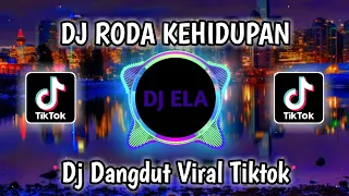 dj roda kehidupan rhoma irama viral tiktok