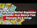 Download Lagu Kamu Akan Melihat Bagaimana Sumpahmu Akan Bekerja Pada Hubungan Dia \u0026 Ketiga