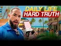 Daily Life in Fort Walton Beach THE HARD TRUTH