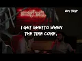 Mustard - Ghetto (feat. Young Thug & Lil Durk) (Lyrics)