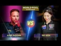 Download Lagu ALBIN OUSCHAN VS  SEO SEOA | 2025 WORLD POOL CHAMPIONSHIP #billiards #nineball #9ballpool